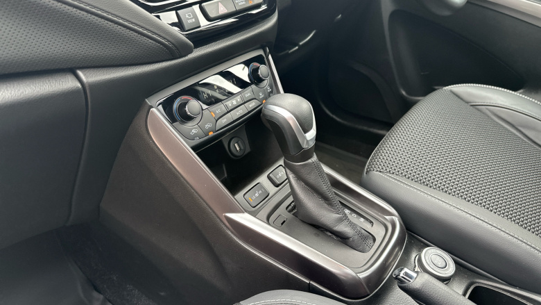 Suzuki S-Cross 1.5 Hybrid Ultra ALLGRIP 5dr AGS Hybrid Hatchback